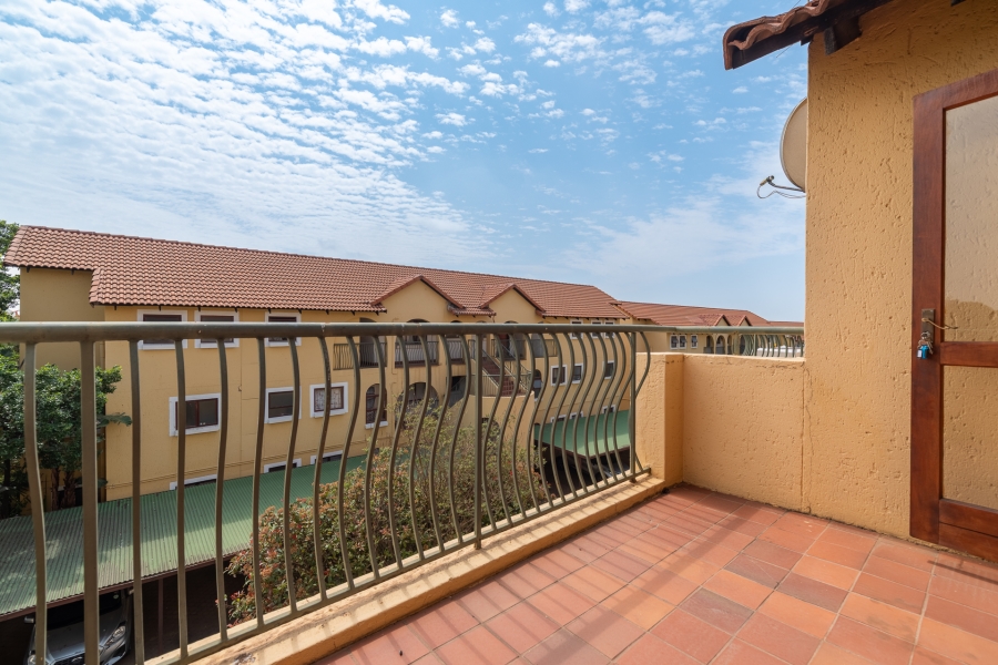 2 Bedroom Property for Sale in Sundowner Gauteng