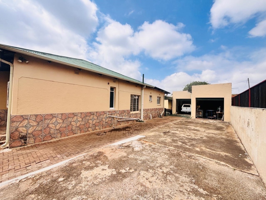 3 Bedroom Property for Sale in Krugersdorp West Gauteng