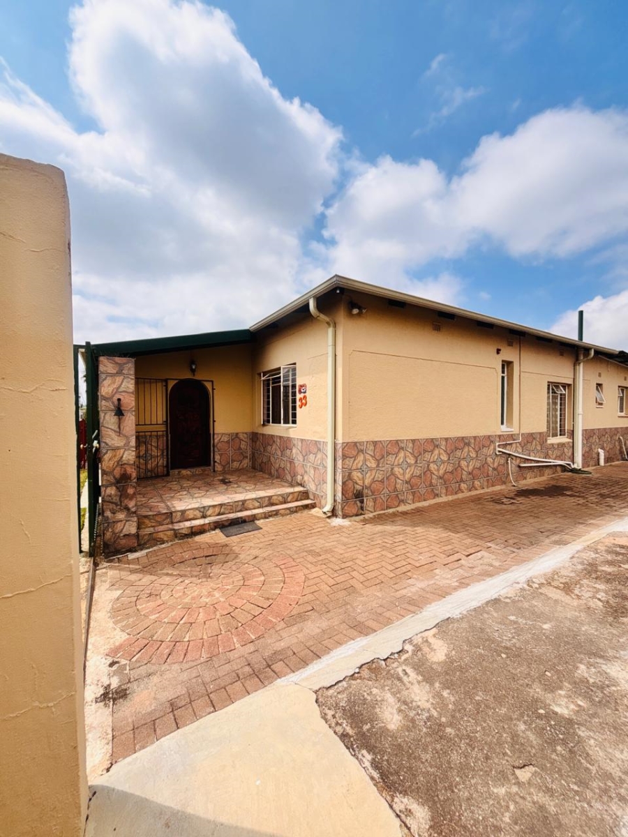 3 Bedroom Property for Sale in Krugersdorp West Gauteng