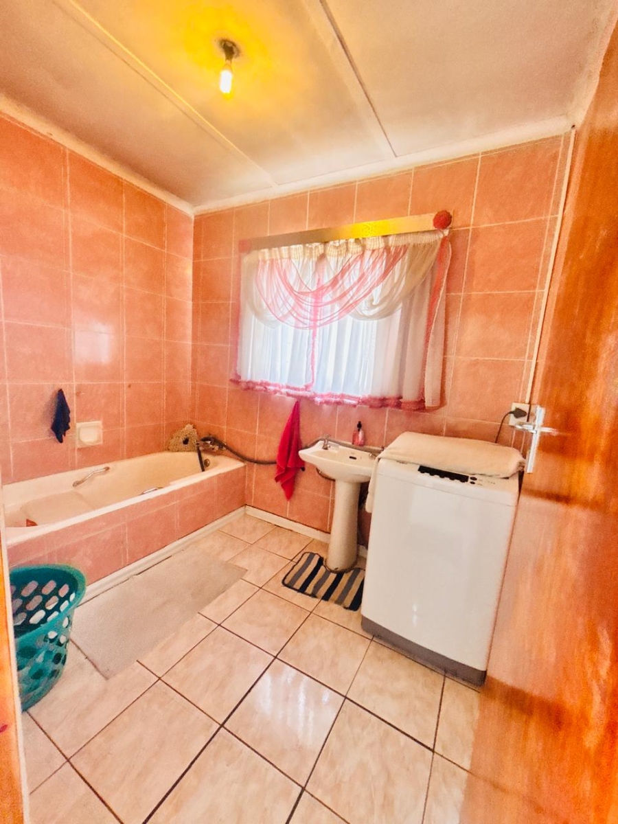 3 Bedroom Property for Sale in Krugersdorp West Gauteng