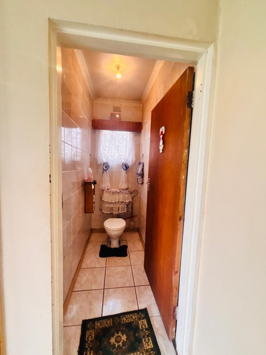 3 Bedroom Property for Sale in Krugersdorp West Gauteng