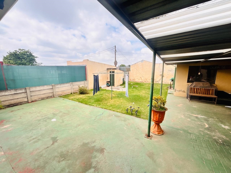 3 Bedroom Property for Sale in Krugersdorp West Gauteng