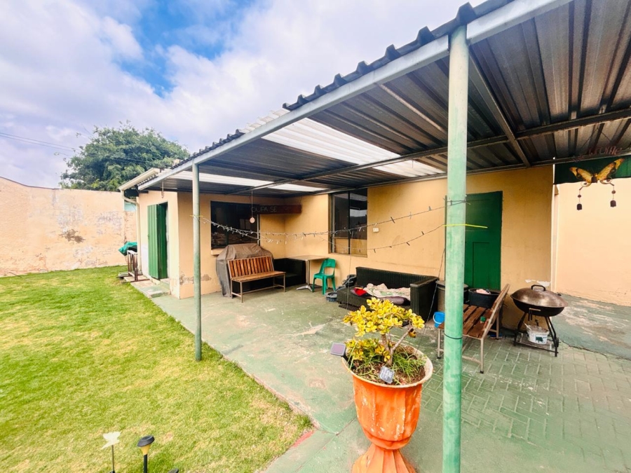 3 Bedroom Property for Sale in Krugersdorp West Gauteng