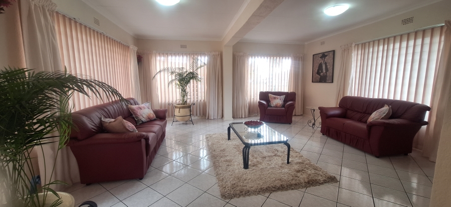 3 Bedroom Property for Sale in Rant En Dal Gauteng