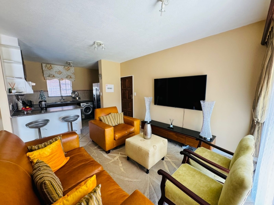 To Let 2 Bedroom Property for Rent in Mooikloof Ridge Gauteng