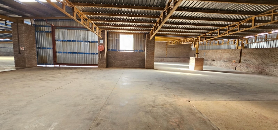 To Let 0 Bedroom Property for Rent in Brandvlei A H Gauteng