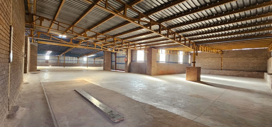 To Let 0 Bedroom Property for Rent in Brandvlei A H Gauteng