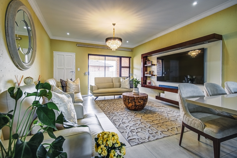 3 Bedroom Property for Sale in Helderwyk Gauteng