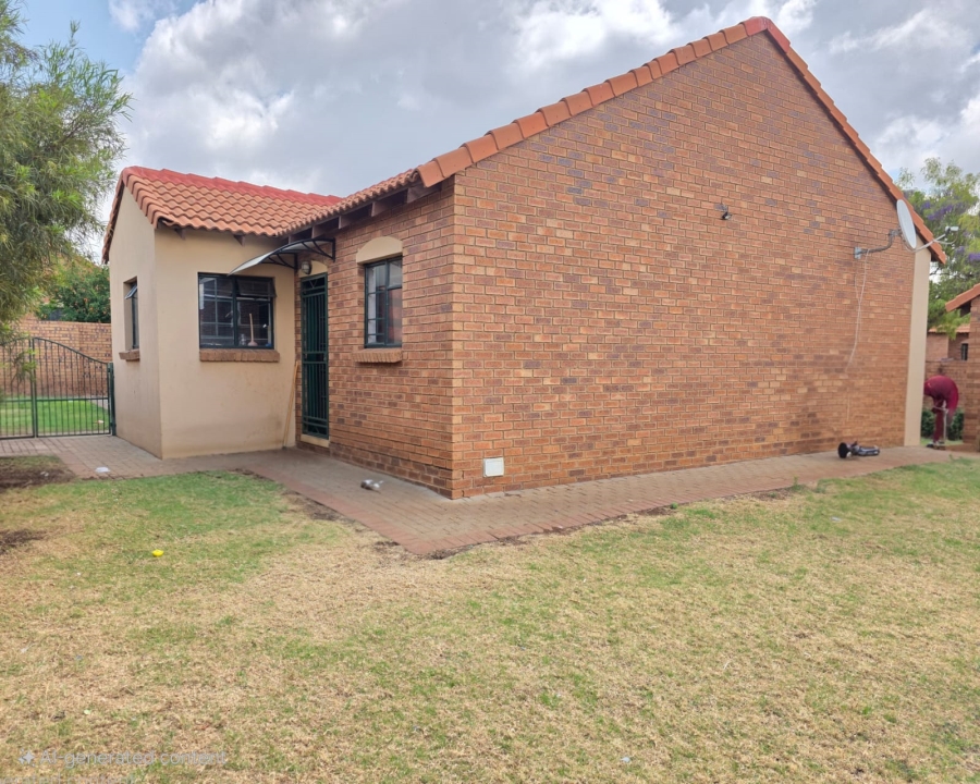 3 Bedroom Property for Sale in Monavoni Gauteng