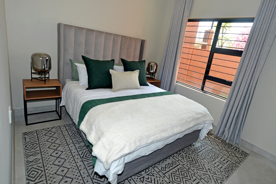 3 Bedroom Property for Sale in Olympus AH Gauteng