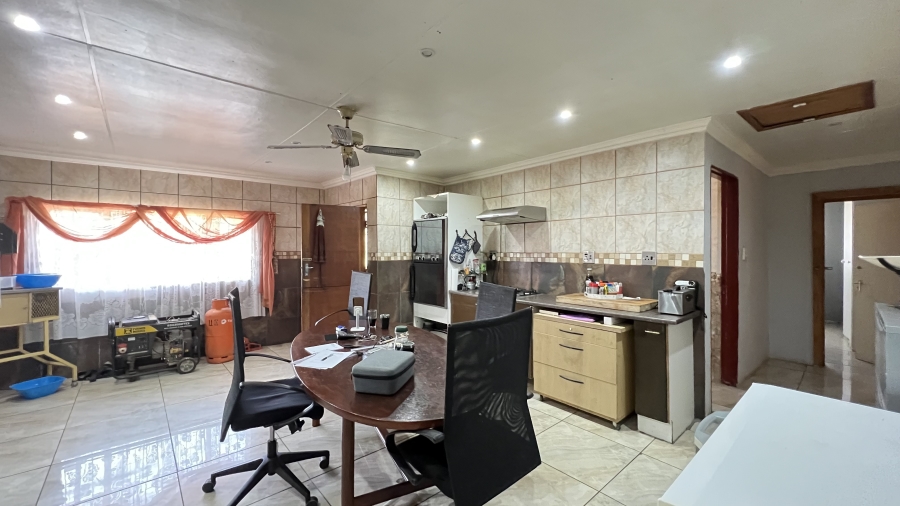 4 Bedroom Property for Sale in Westonaria Gauteng