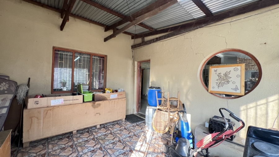 4 Bedroom Property for Sale in Westonaria Gauteng