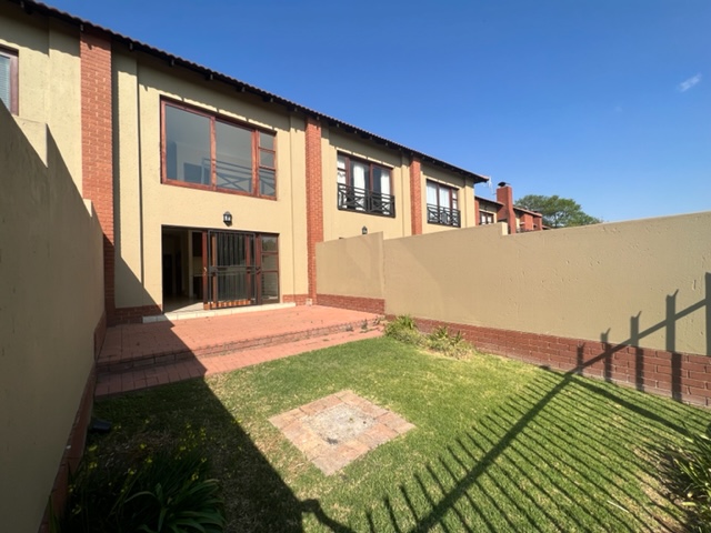 3 Bedroom Property for Sale in Pretorius Park Gauteng
