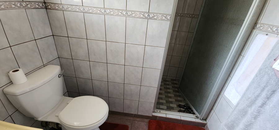 4 Bedroom Property for Sale in Brackendowns Gauteng