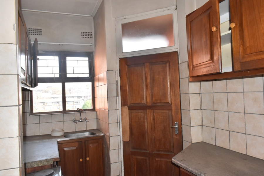0 Bedroom Property for Sale in Sunnyside Gauteng
