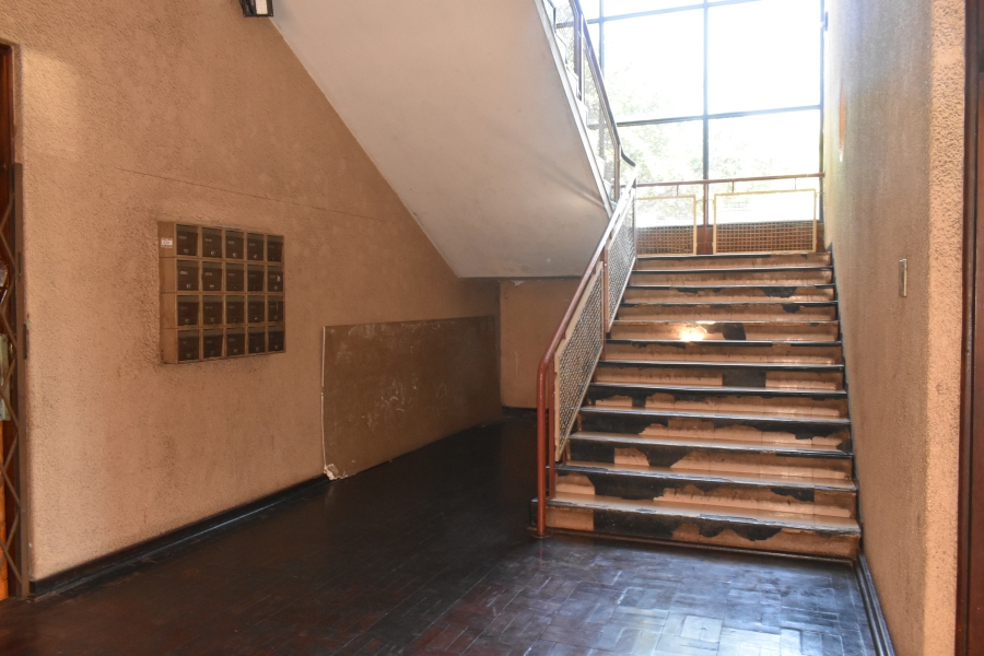 0 Bedroom Property for Sale in Sunnyside Gauteng