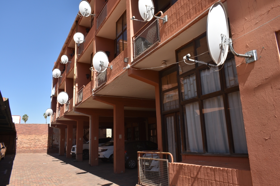 0 Bedroom Property for Sale in Sunnyside Gauteng