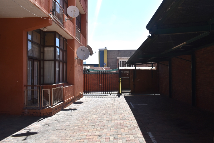 0 Bedroom Property for Sale in Sunnyside Gauteng