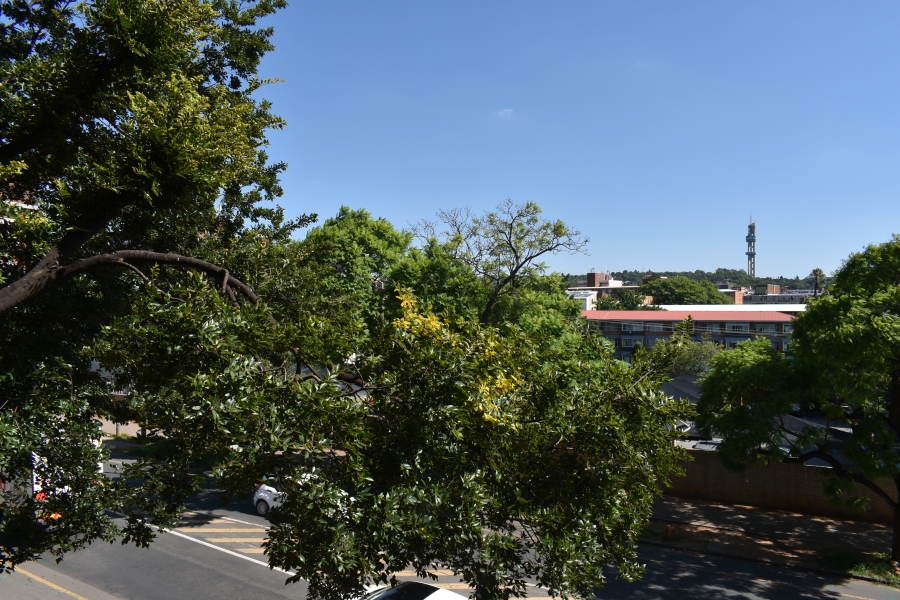 0 Bedroom Property for Sale in Sunnyside Gauteng