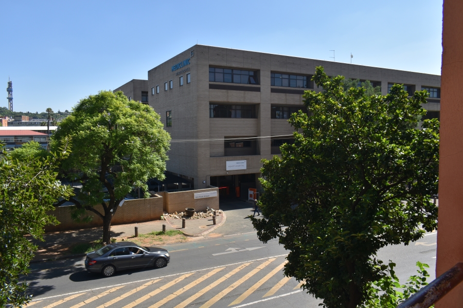 0 Bedroom Property for Sale in Sunnyside Gauteng