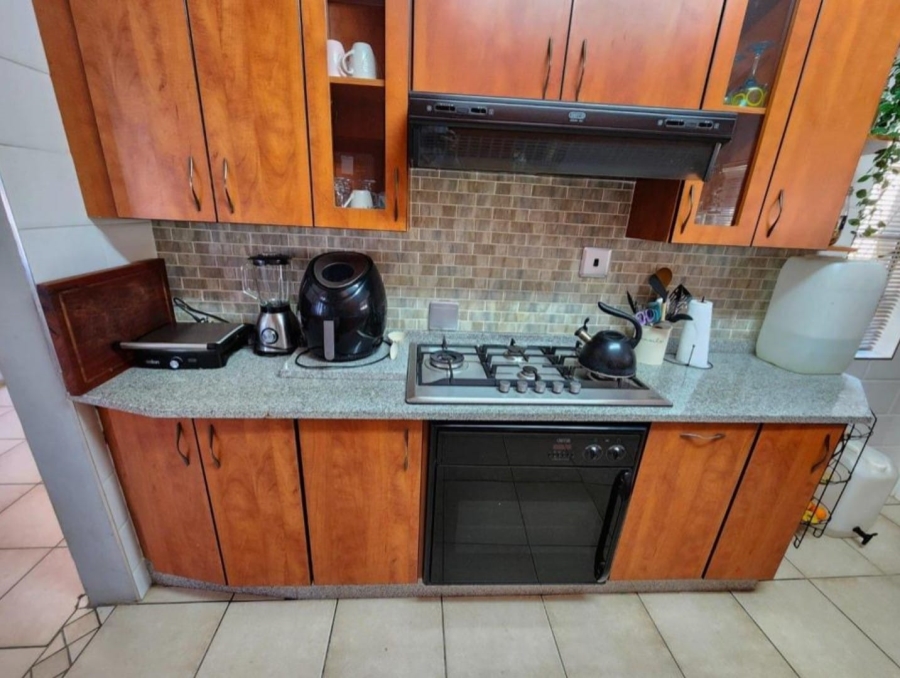 4 Bedroom Property for Sale in Greenhills Gauteng