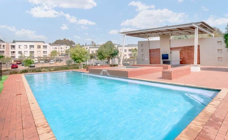 2 Bedroom Property for Sale in Paulshof Gauteng