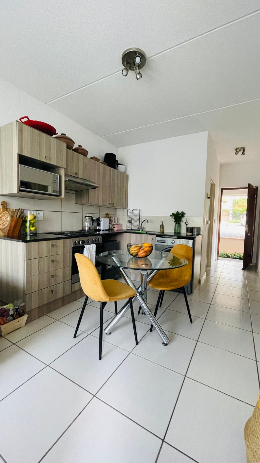 2 Bedroom Property for Sale in Paulshof Gauteng
