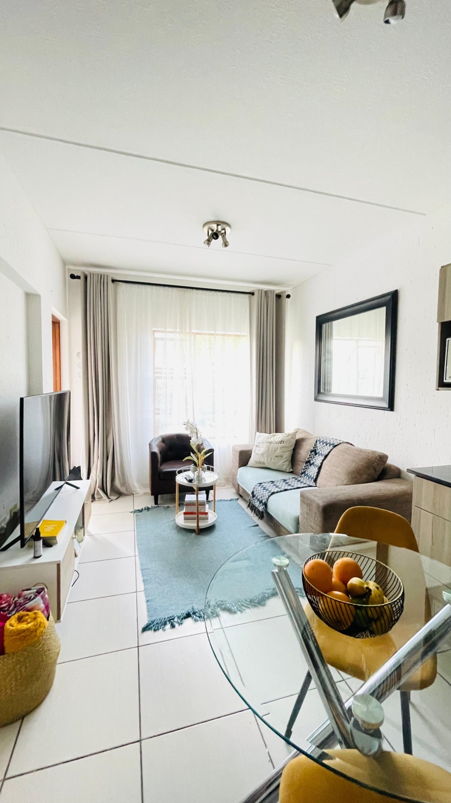 2 Bedroom Property for Sale in Paulshof Gauteng