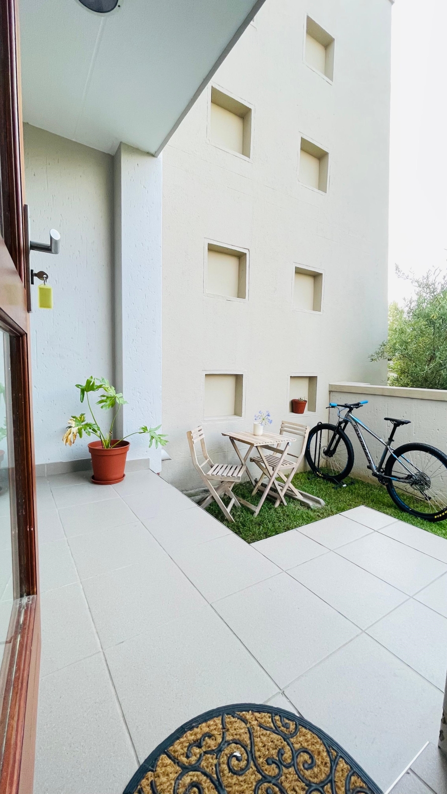 2 Bedroom Property for Sale in Paulshof Gauteng