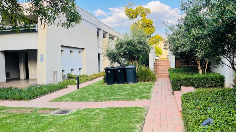 2 Bedroom Property for Sale in Paulshof Gauteng