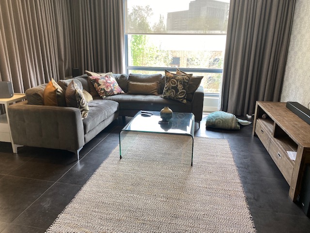 To Let 2 Bedroom Property for Rent in Sandton Central Gauteng