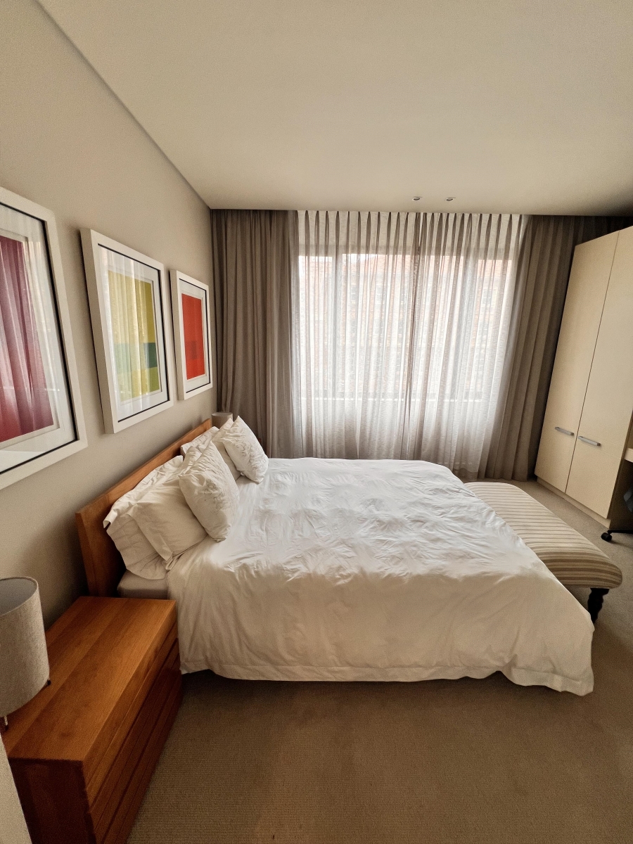 To Let 2 Bedroom Property for Rent in Sandton Central Gauteng