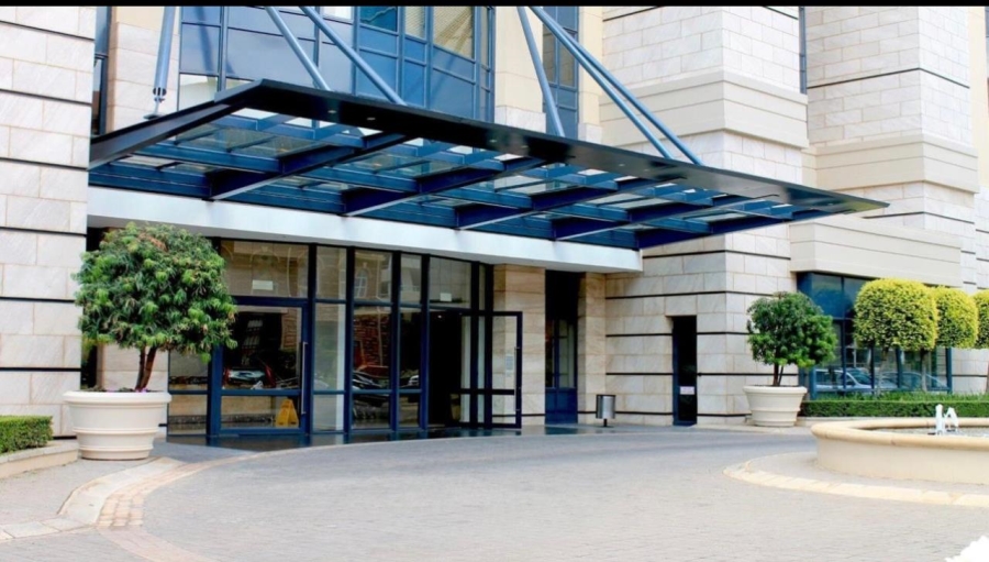To Let 2 Bedroom Property for Rent in Sandton Central Gauteng