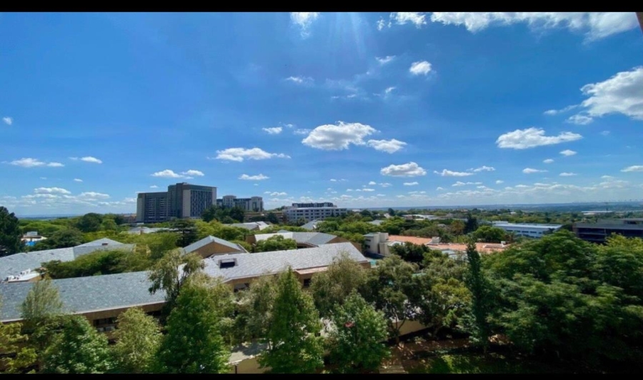 To Let 2 Bedroom Property for Rent in Sandton Central Gauteng