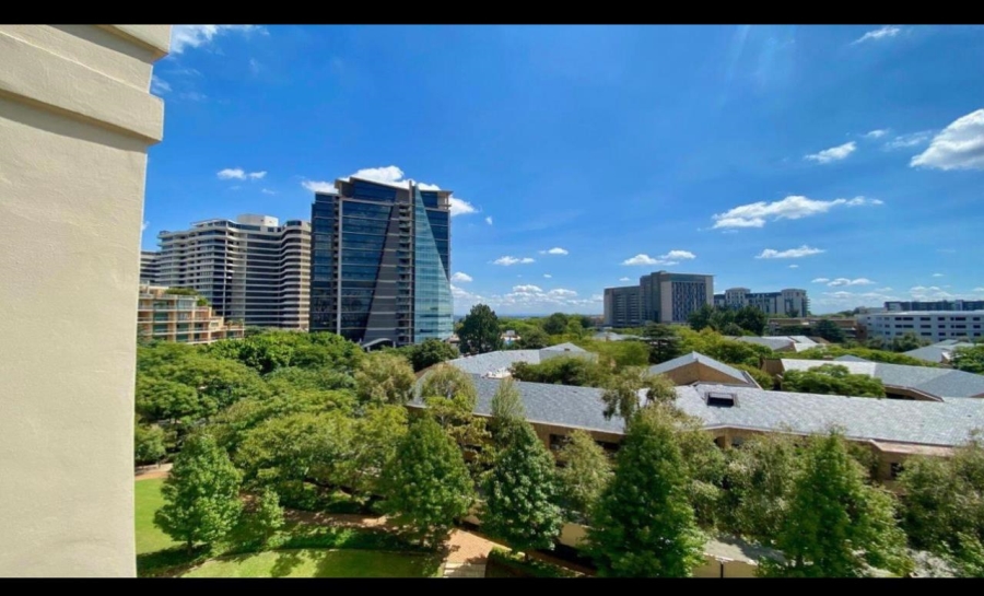 To Let 2 Bedroom Property for Rent in Sandton Central Gauteng