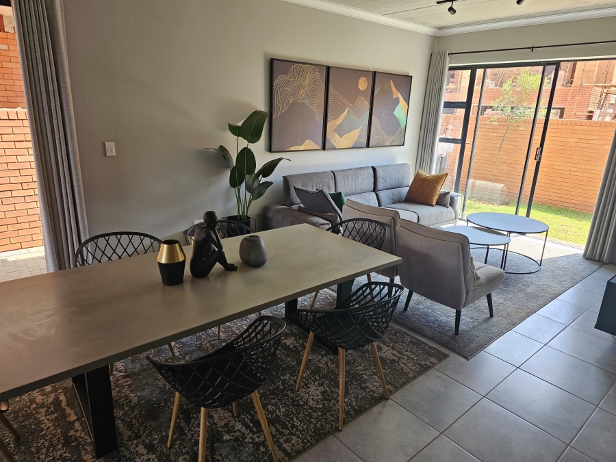 3 Bedroom Property for Sale in Olympus AH Gauteng