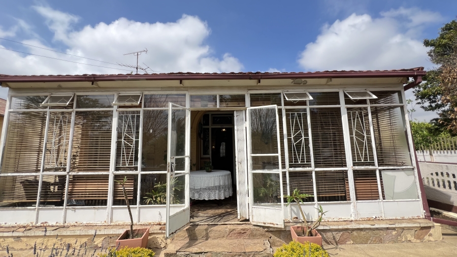 2 Bedroom Property for Sale in Krugersdorp West Gauteng