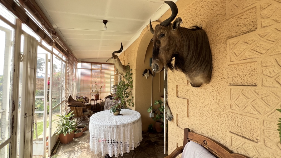 2 Bedroom Property for Sale in Krugersdorp West Gauteng