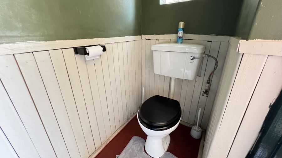 2 Bedroom Property for Sale in Krugersdorp West Gauteng