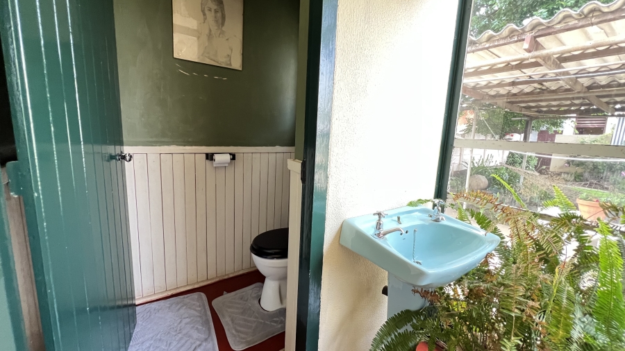 2 Bedroom Property for Sale in Krugersdorp West Gauteng