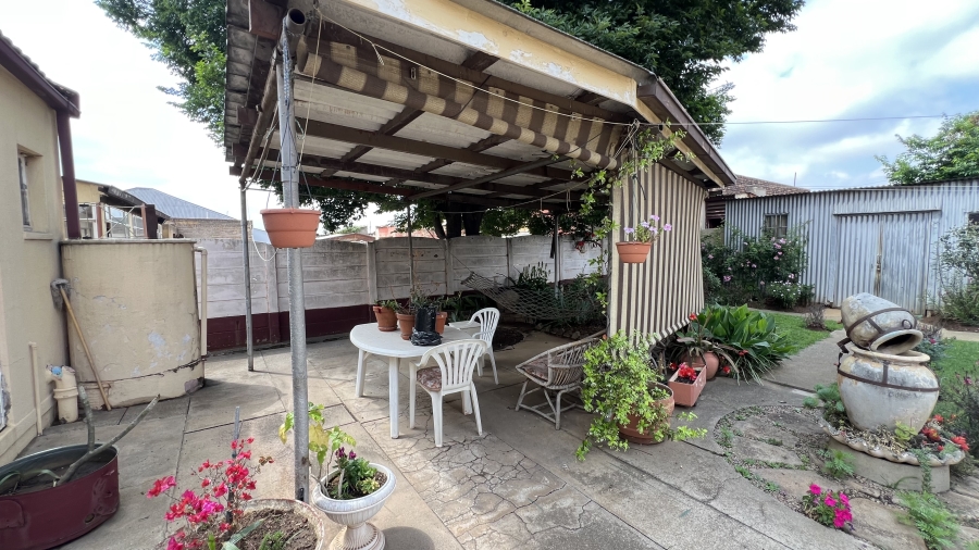 2 Bedroom Property for Sale in Krugersdorp West Gauteng