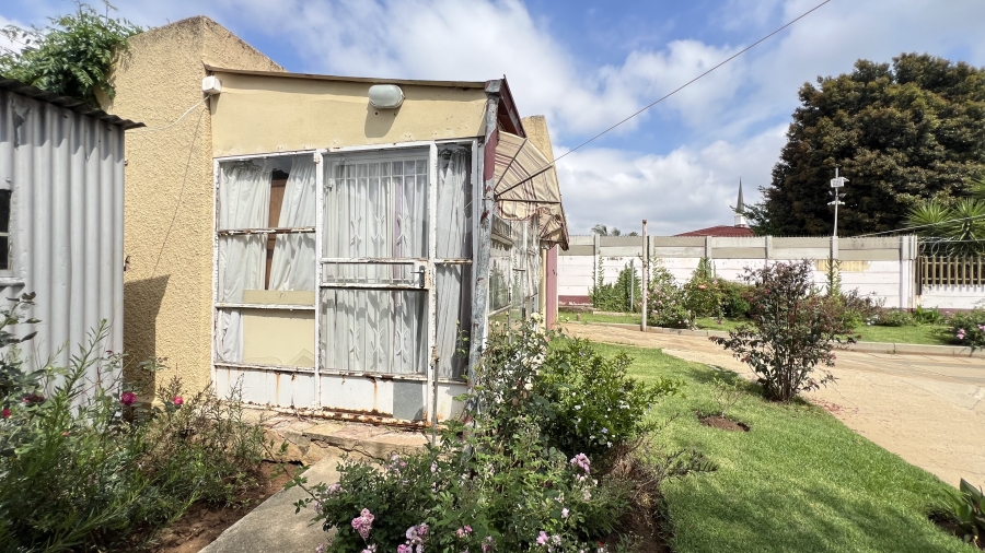 2 Bedroom Property for Sale in Krugersdorp West Gauteng
