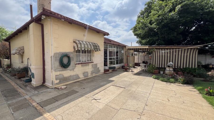 2 Bedroom Property for Sale in Krugersdorp West Gauteng