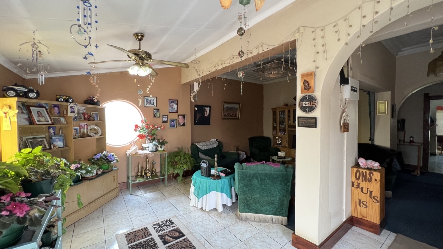 3 Bedroom Property for Sale in Krugersdorp West Gauteng