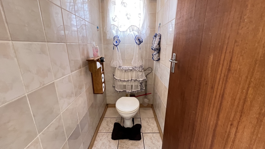 3 Bedroom Property for Sale in Krugersdorp West Gauteng