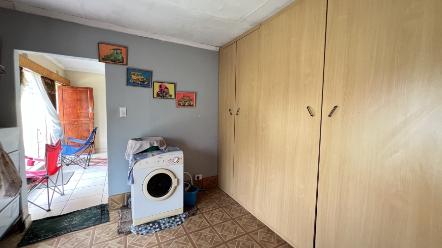 3 Bedroom Property for Sale in Krugersdorp West Gauteng