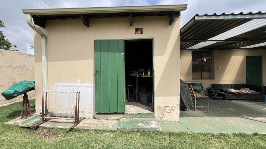 3 Bedroom Property for Sale in Krugersdorp West Gauteng
