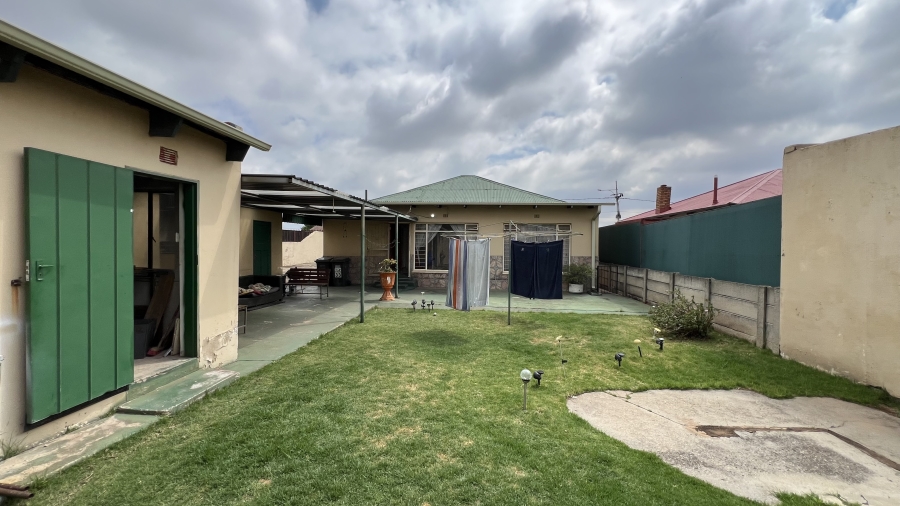 3 Bedroom Property for Sale in Krugersdorp West Gauteng