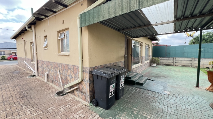 3 Bedroom Property for Sale in Krugersdorp West Gauteng