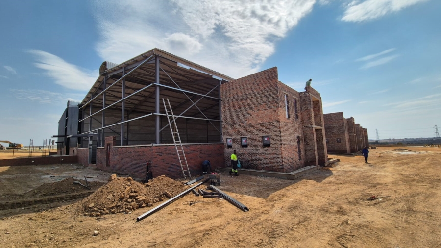 To Let commercial Property for Rent in Knoppieslaagte Gauteng